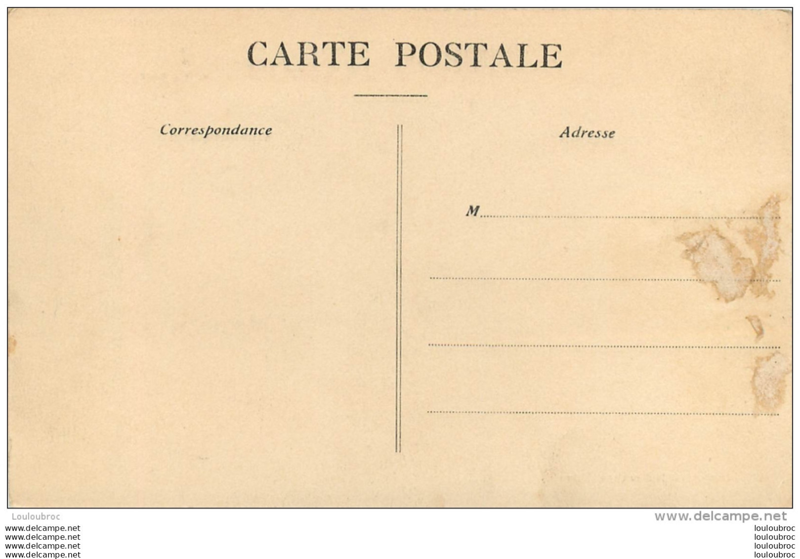 DEUXIEME GRANDE SEMAINE D'AVIATION DE CHAMPAGNE DEBRIS DE L'APPAREIL DE WACHTER - Fliegertreffen