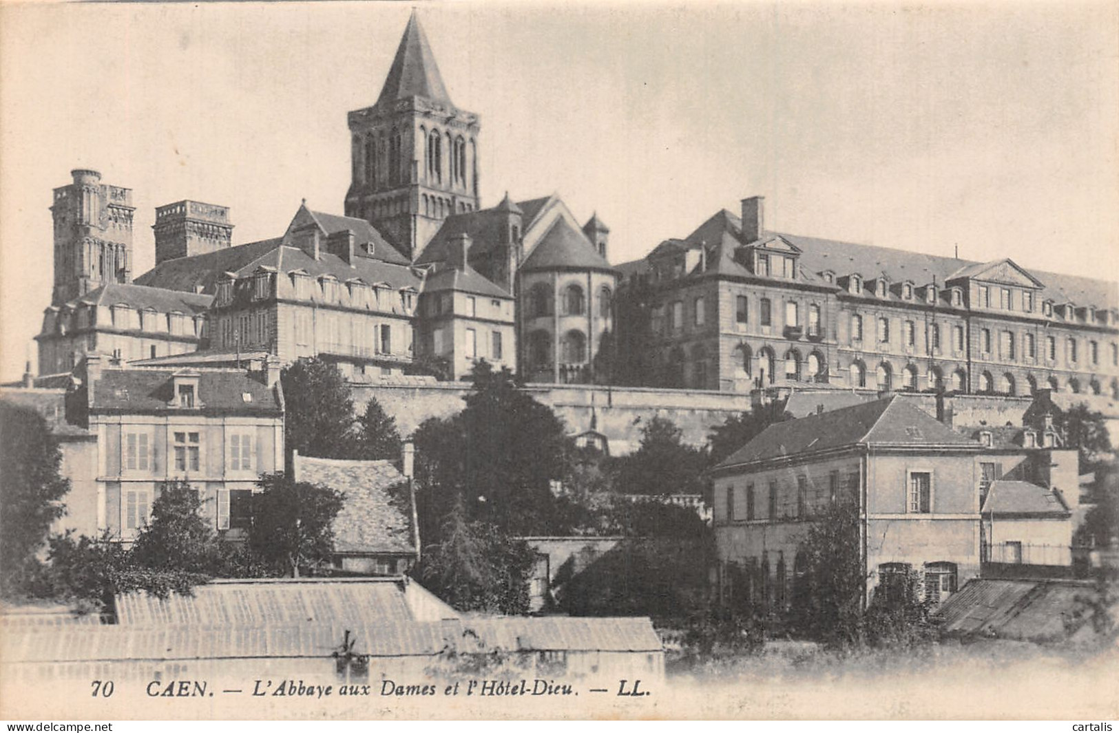 14-CAEN-N°4230-A/0057 - Caen