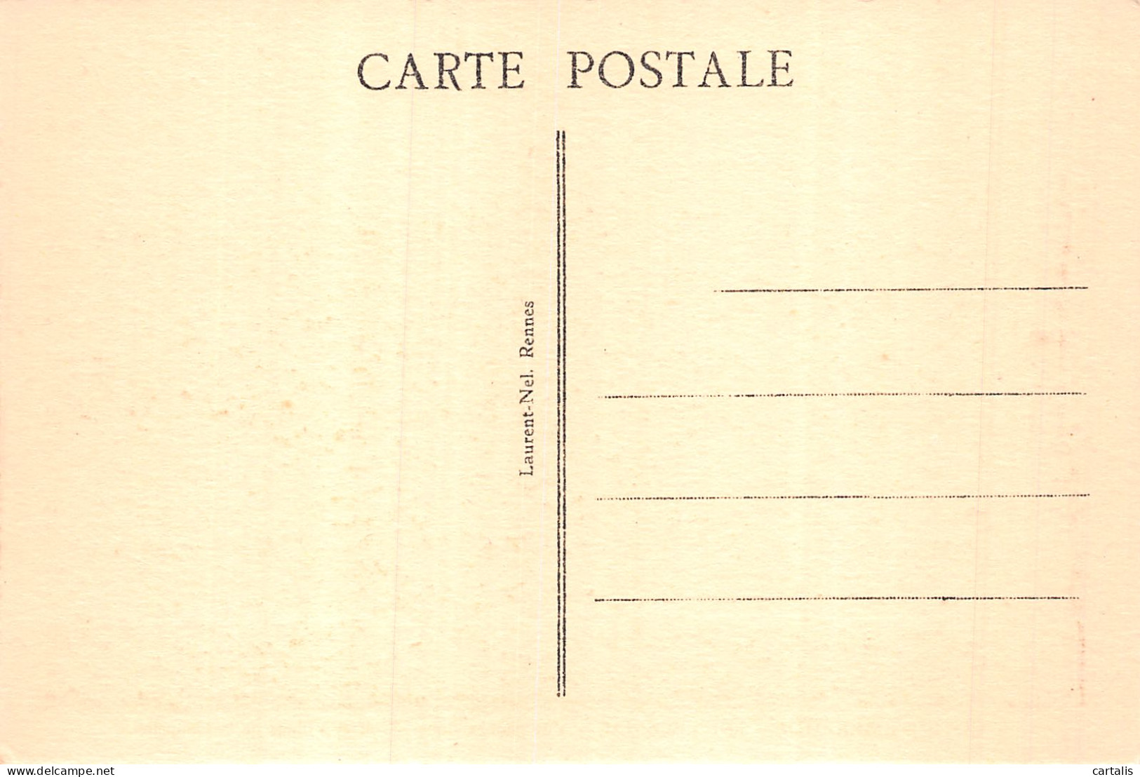 35-SAINT BRIAC-N°4229-H/0227 - Saint-Briac