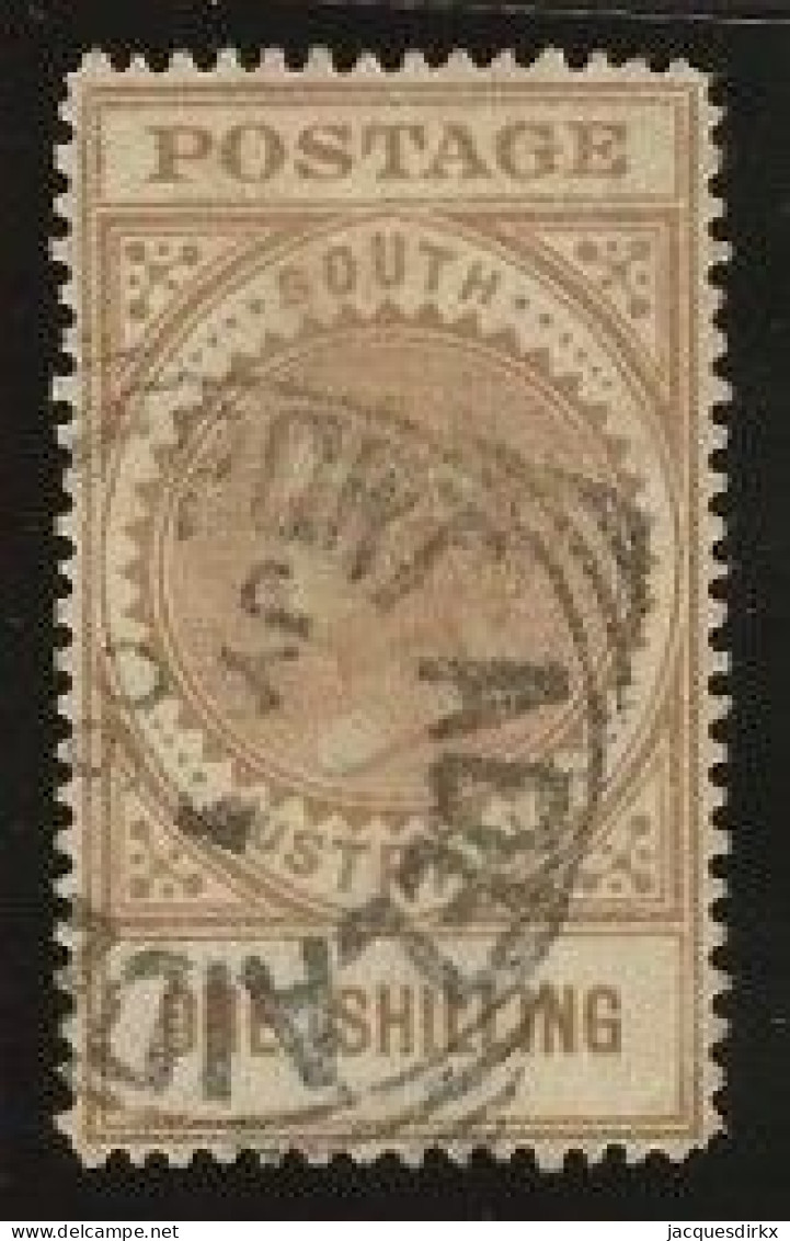 South  Australia     .   SG    .  303      .   O      .     Cancelled - Usati