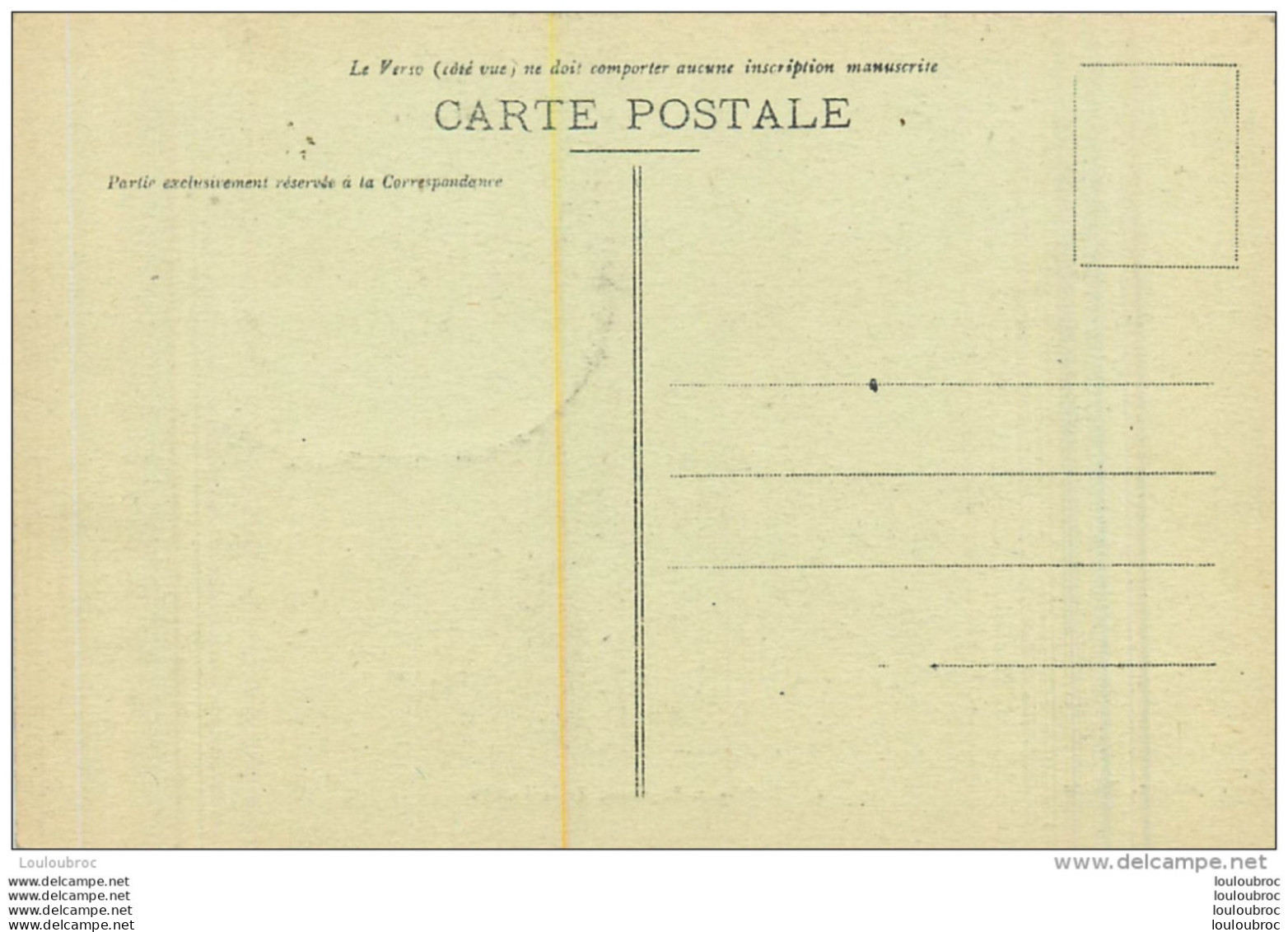 PAYSAN ET PAYSANNE DE LA LOZERE R2 - Andere & Zonder Classificatie