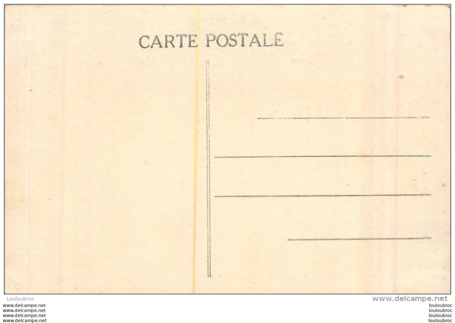 LE CIRCUIT DE L'OUEST ITINERAIRE CAEN LISON ECOUCHE MEZIDON LA QUEUE JOUY FORT ET REIMS - Demonstraties