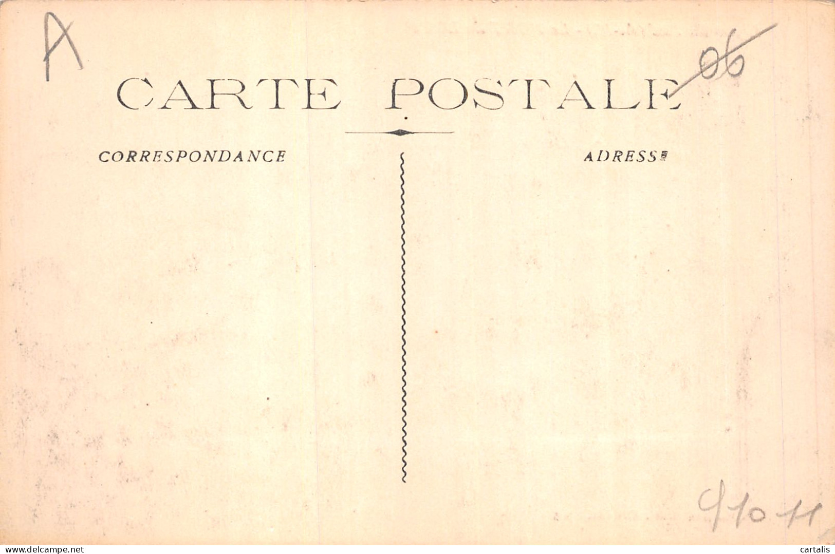 06-LE PONT DU LOUP-N°4230-G/0205 - Autres & Non Classés