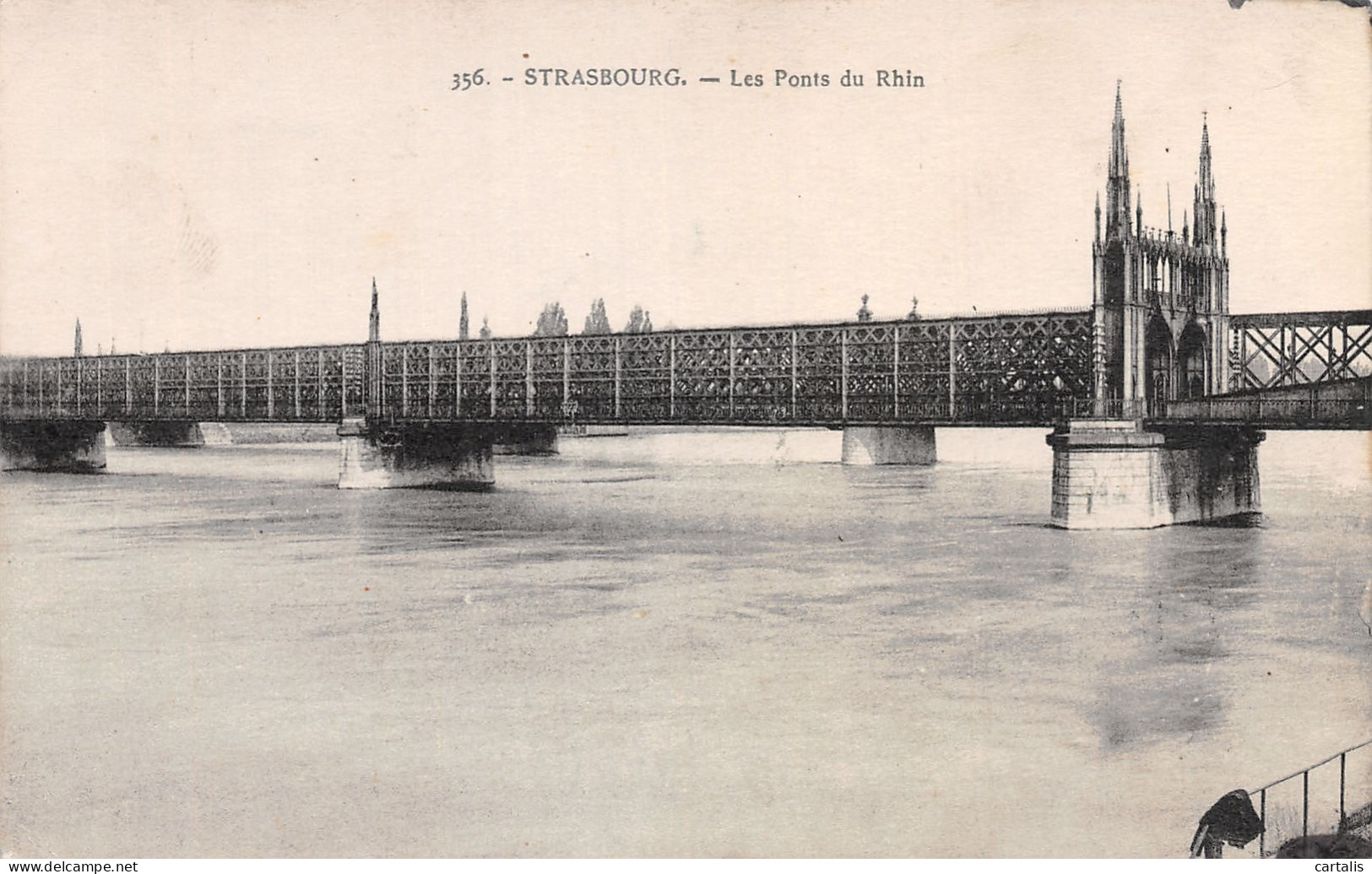 67-STRASBOURG-N°4230-F/0237 - Strasbourg