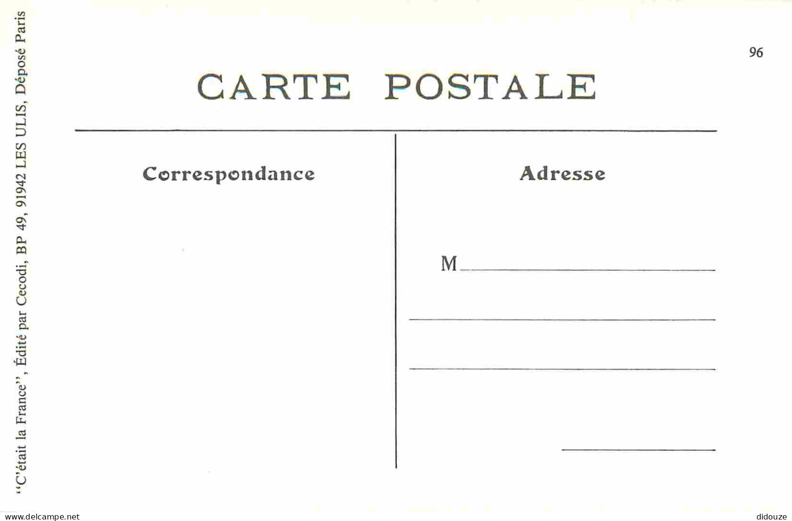 Reproduction CPA - Aviation - L'As Des As - Le Capitaine Guynemer - En Route Pour Une Nouvelle Victoire - C'était La Fra - Autres & Non Classés