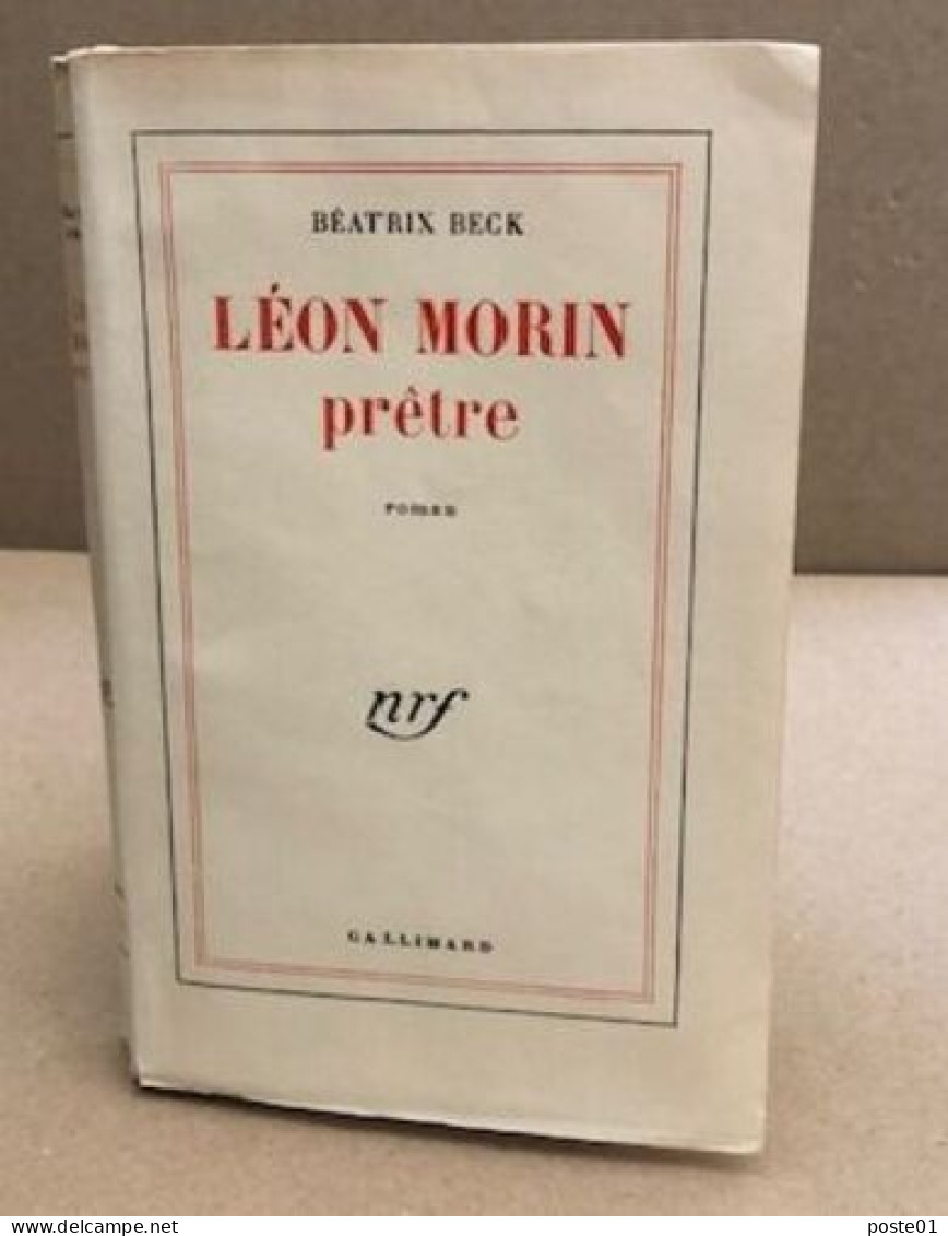 Leon Morin Pretre - Auteurs Classiques