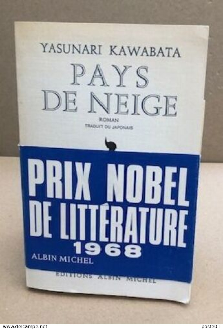 Pays De Neige - Classic Authors