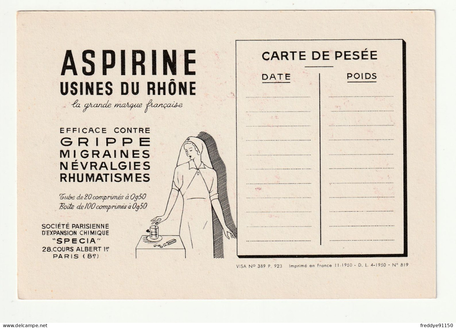28 . Chartres . Publicite Aspirine  . Les Corporations D'apres Les Vitraux De La Cathedrale  . L'aubergiste - Chartres