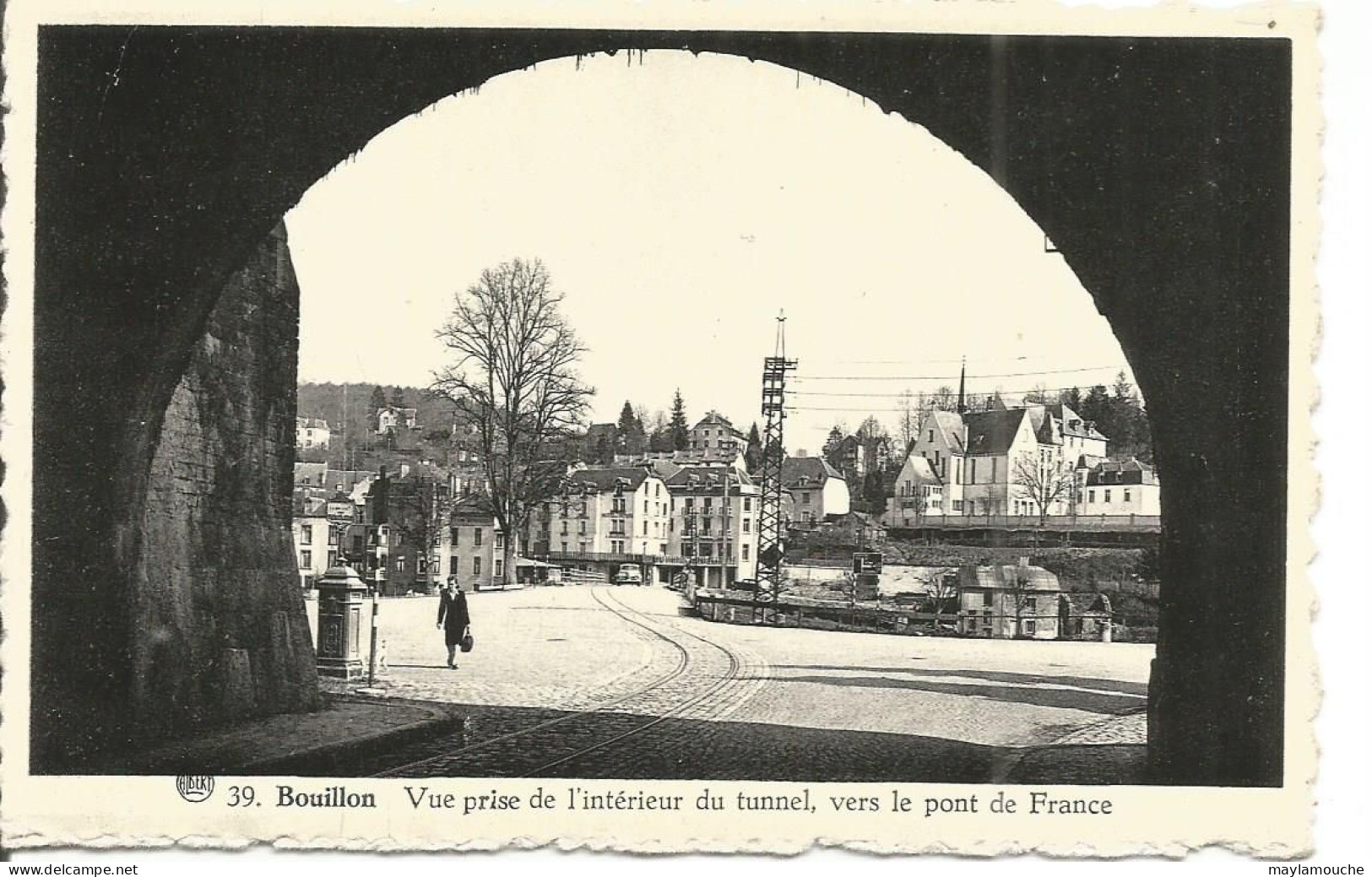 Bouillon - Bouillon