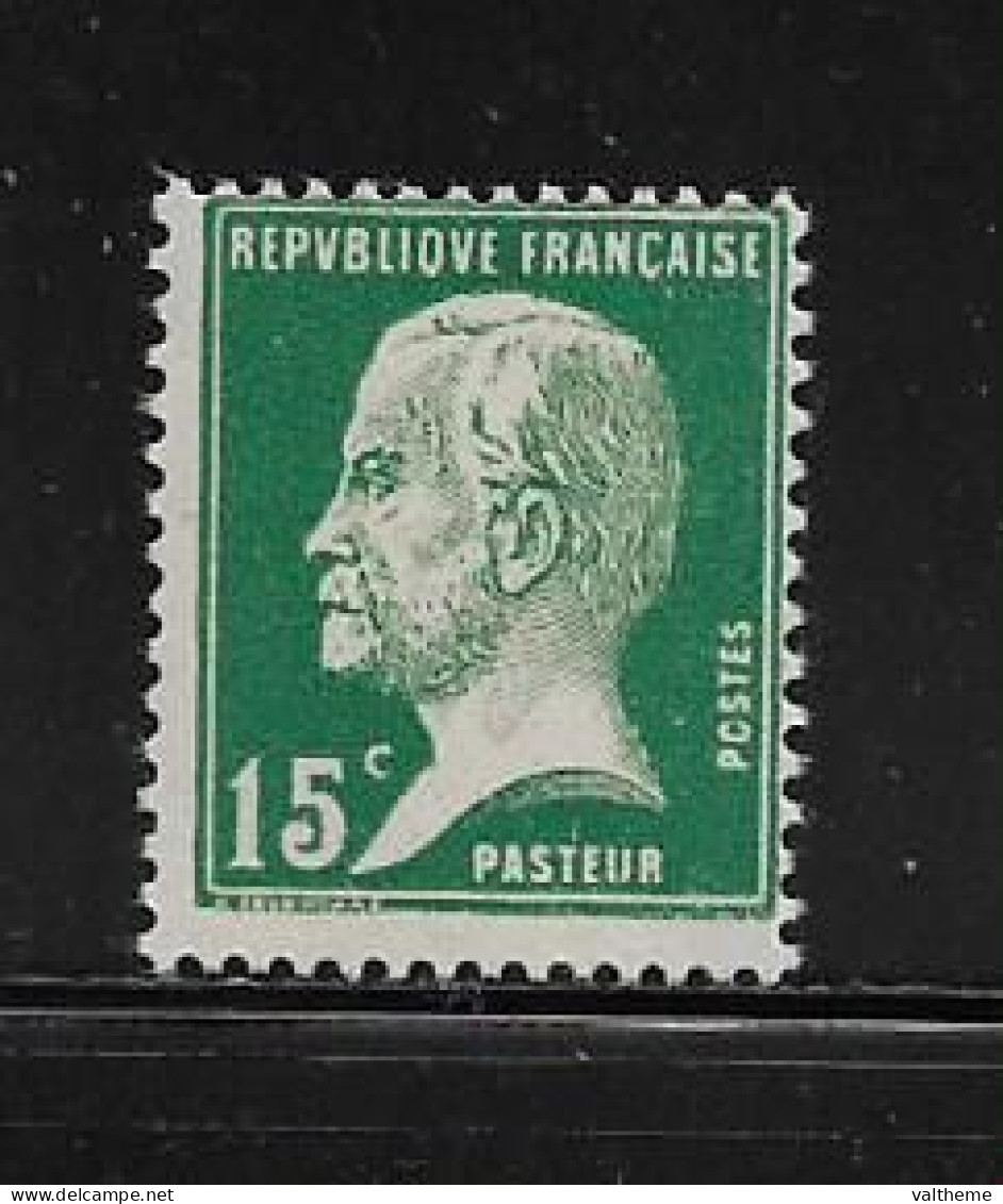 FRANCE  ( FR2  - 12 )   1923  N° YVERT ET TELLIER    N° 171    N* - Unused Stamps