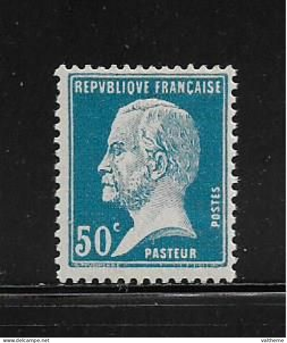 FRANCE  ( FR2  - 14 )   1923  N° YVERT ET TELLIER    N° 176    N* - Ungebraucht