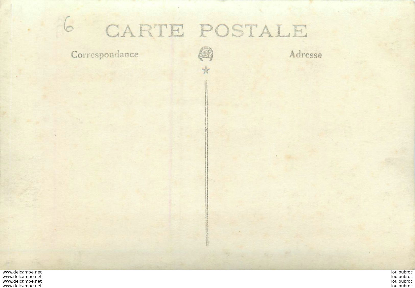 CARTE PHOTO COMMERCE PRINCIPAUX PRODUITS FELIX POTIN ET UNE PHARMACIE  LIEU NON IDENTIFIE - Sonstige & Ohne Zuordnung