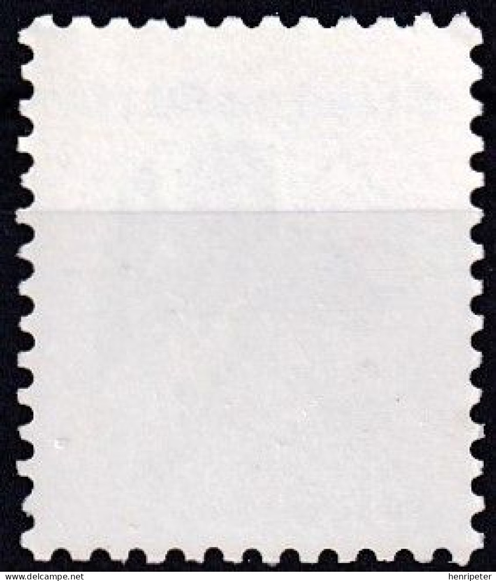 Timbre-poste Gommé Dentelé Neuf** - Clitoria Fairchildiana, Le Sombreiro - N° 1964 (Yvert Et Tellier) - Brésil 1990 - Ungebraucht