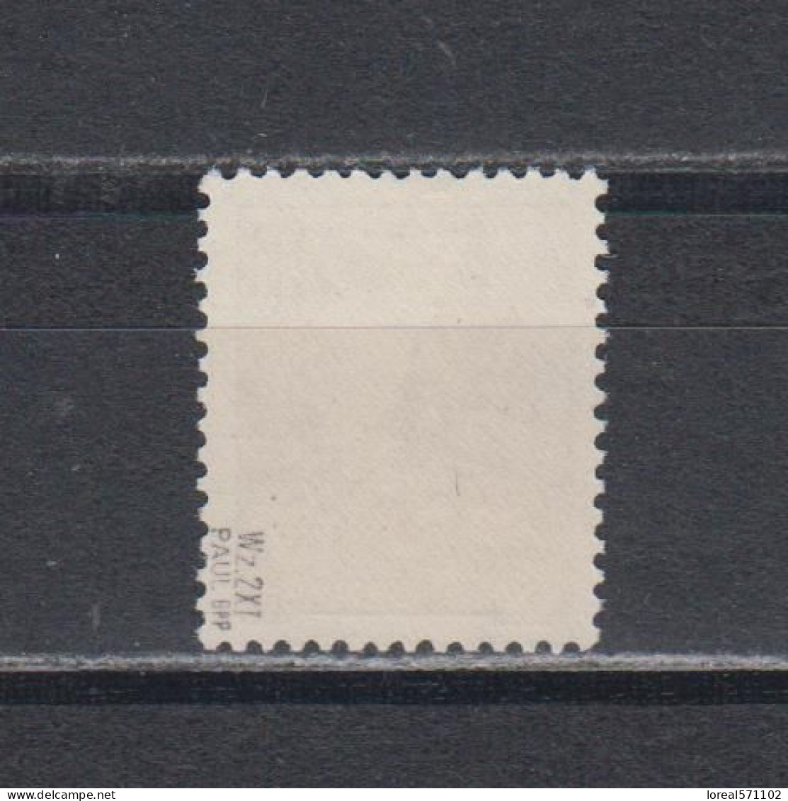 DDR 1955 Mich.Nr.456 XI ** Geprüft Schönherr - Unused Stamps