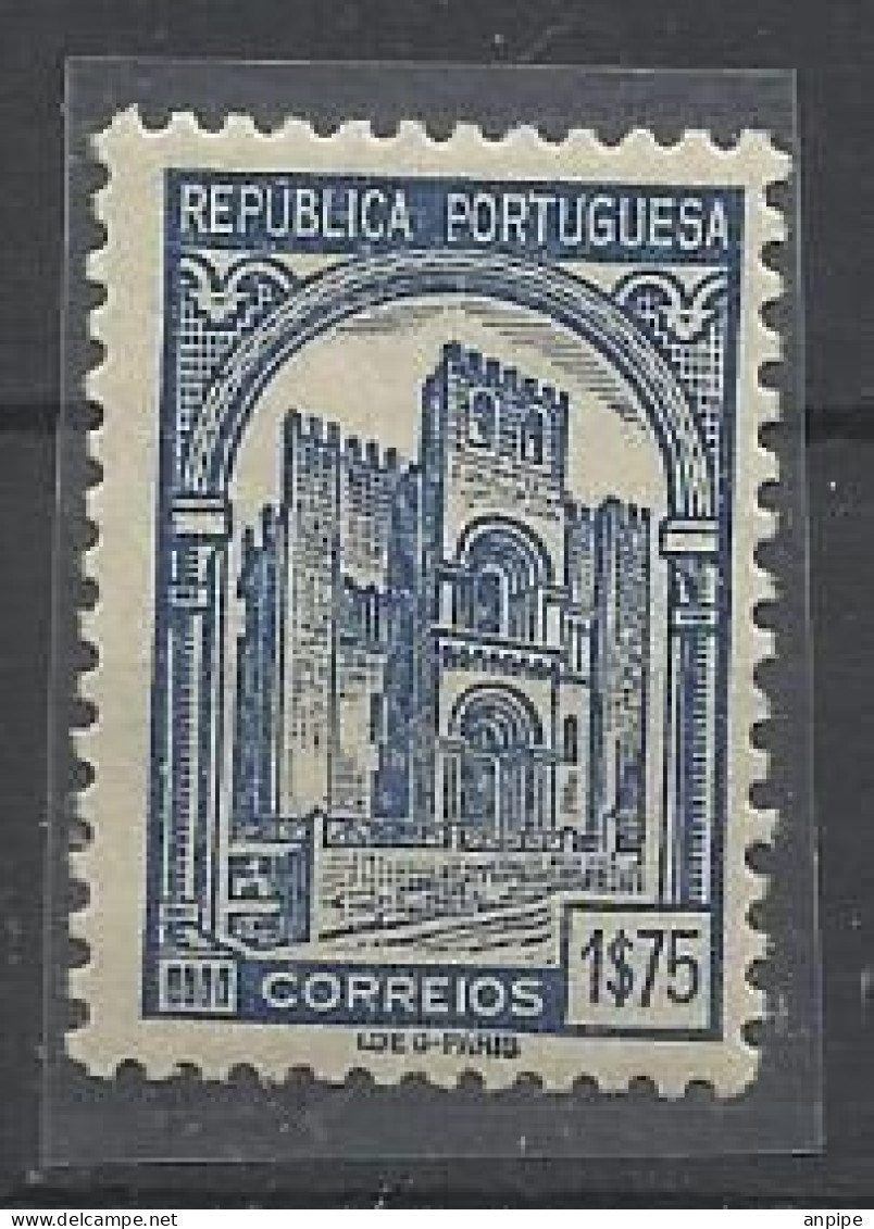 PORTUGAL - Oblitérés