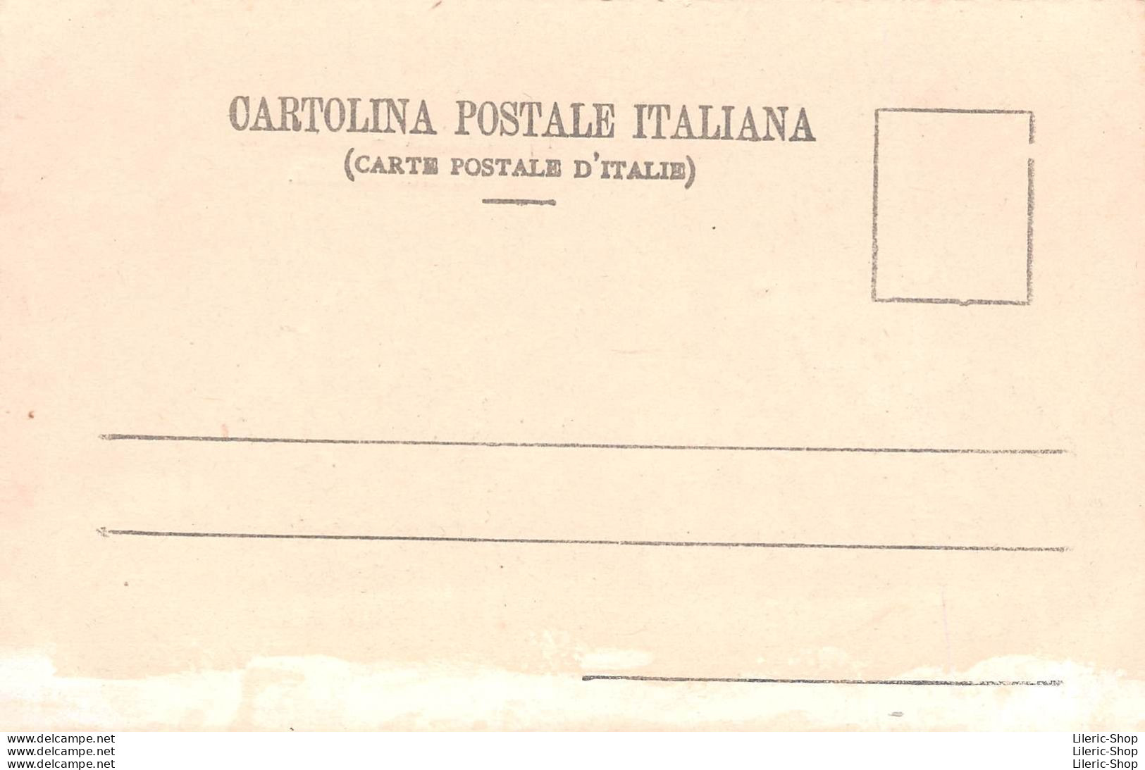 ROMA -  Tomba Di Cecilia Metella.- Precursore Vecchia Cartolina - Other Monuments & Buildings