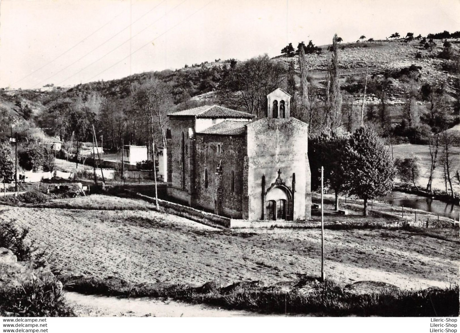 [42] Loire > Saint Germain Laval - Notre-Dame De Laval - Saint Germain Laval