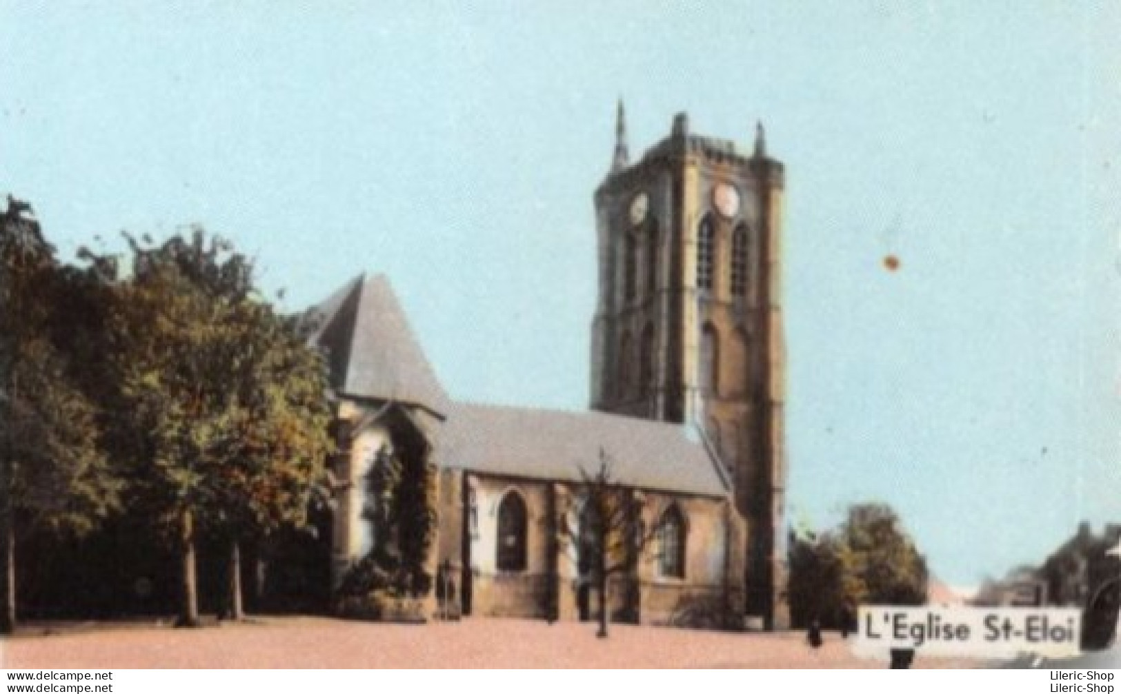 HAZEBROUCK (Nord) Multivues 9 scans en gros plan # automobiles # Citroën 2cv, DS cpsm dentelée PF