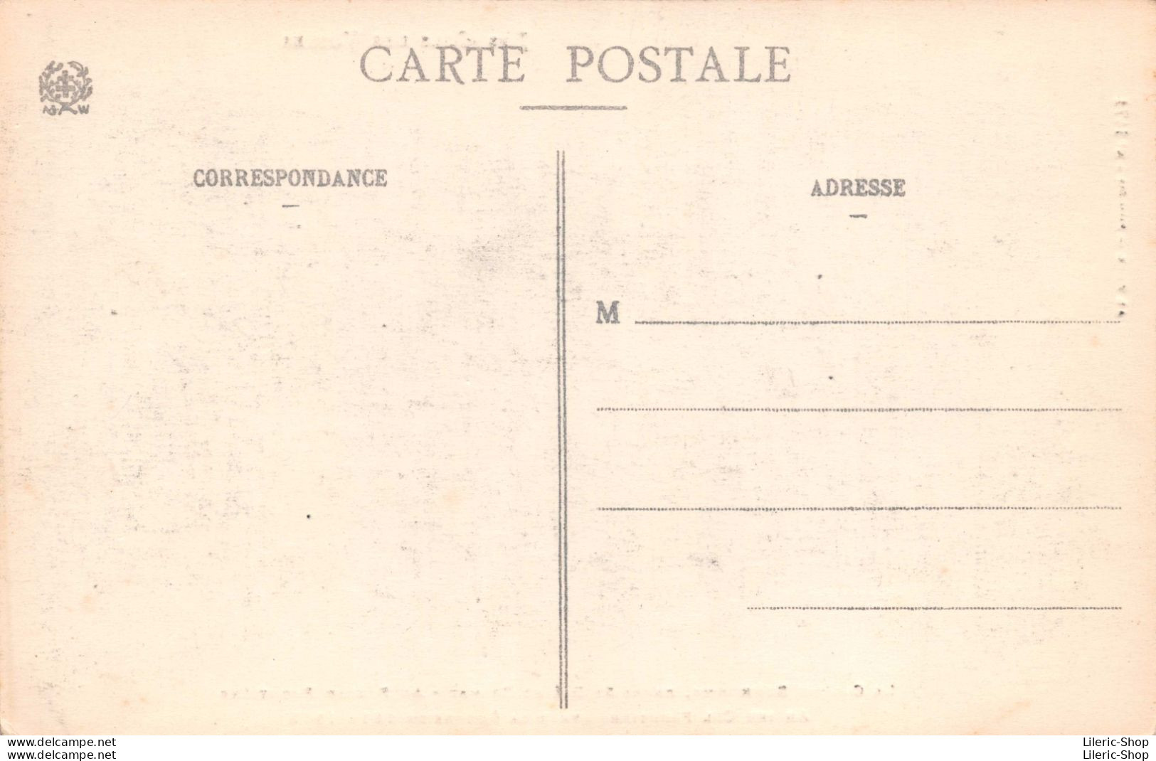 Lot de 8 cpa sur les cols des vosges avant la guerre de 1914