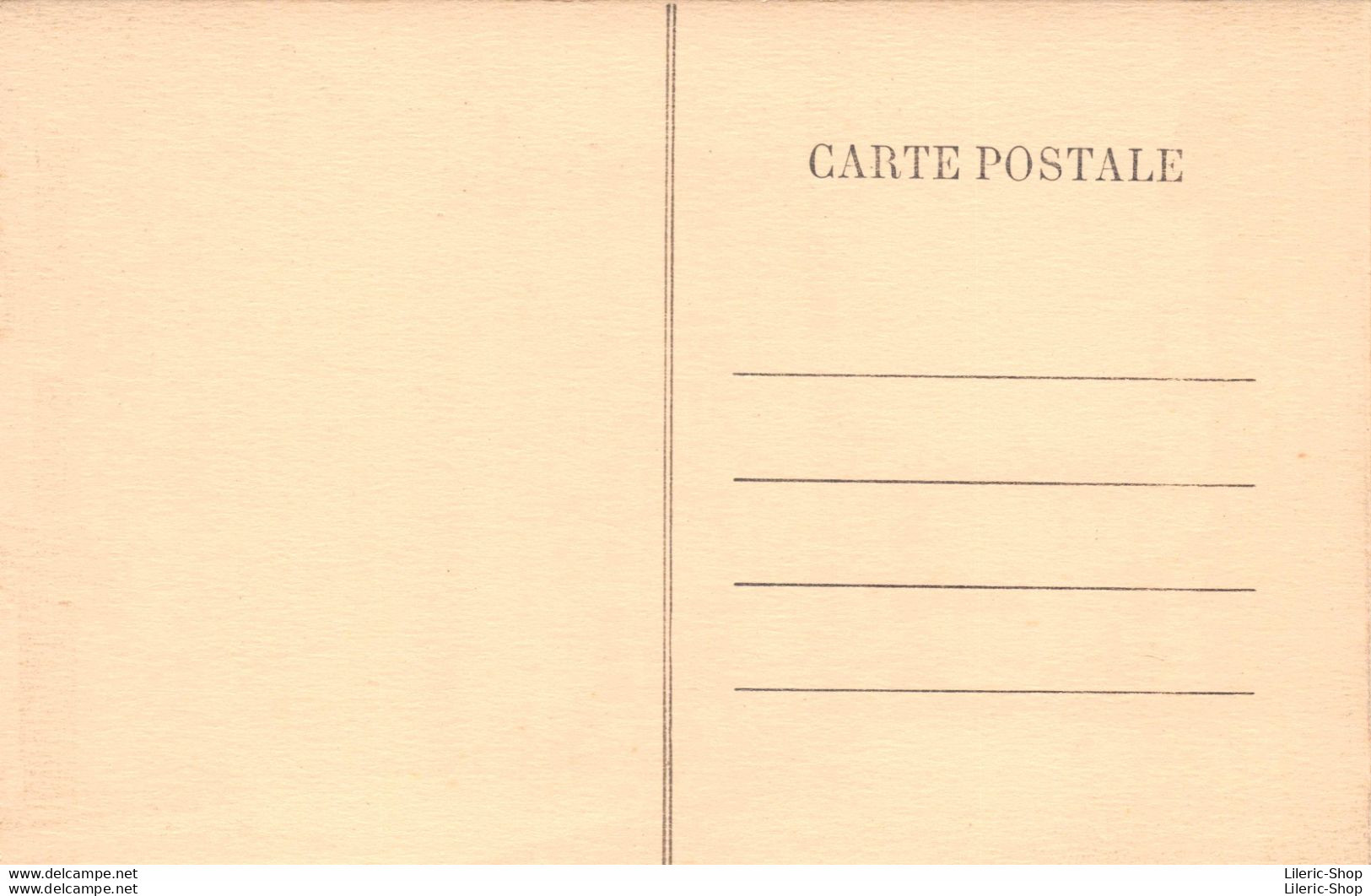 [07]  La Louvesc -  Central Hôtel - Patisserie - Café PAULOZ - Autocar - Enseigne BYRRH - Éd. V. CELLE Cpa ± 1920 - La Louvesc