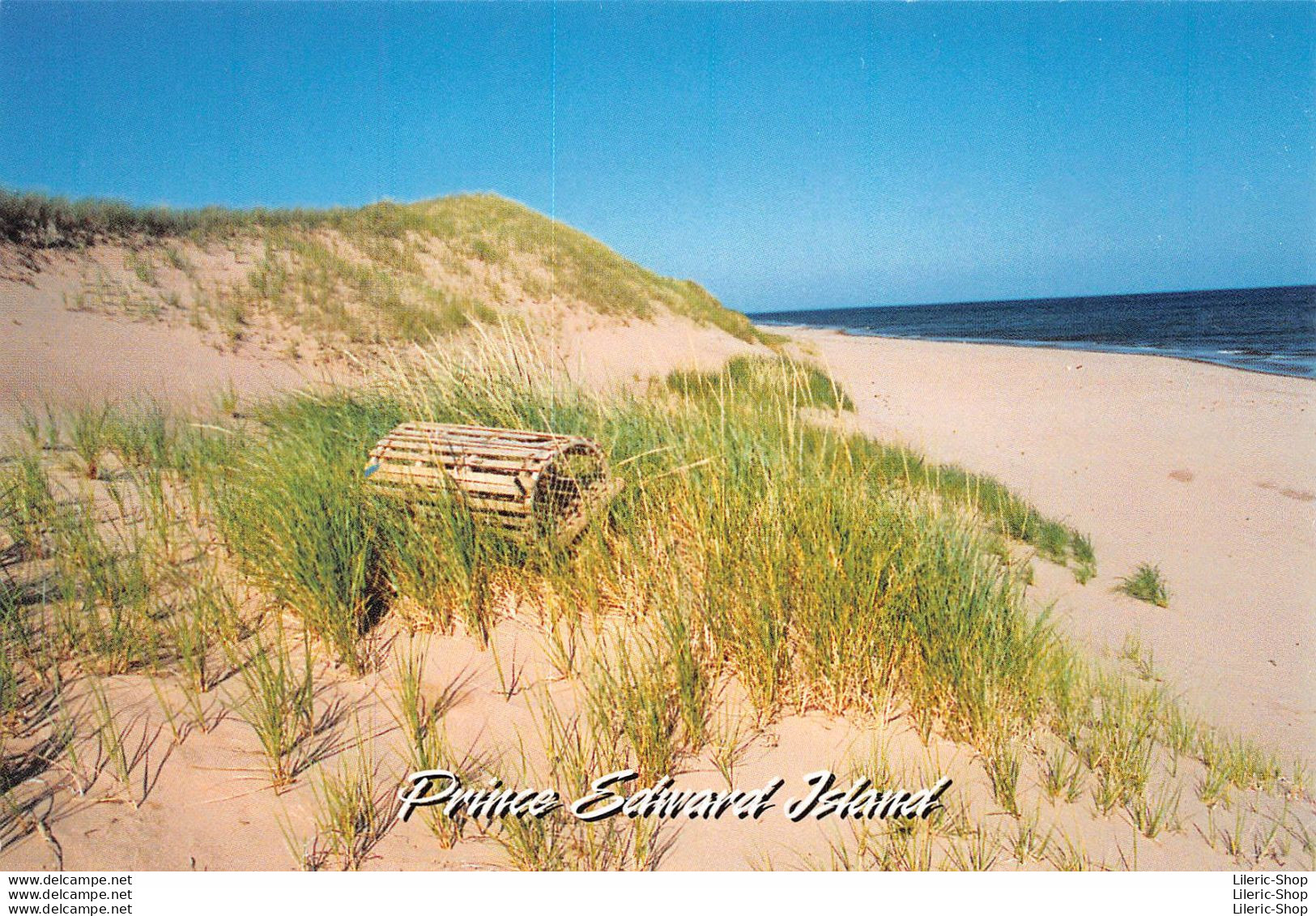 Canada > Prince Edward Island - Elmira  Shores - Other & Unclassified