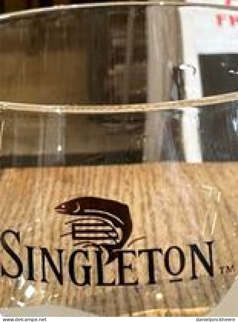 Singleton Glas Scotch Whisky Glass - Verres