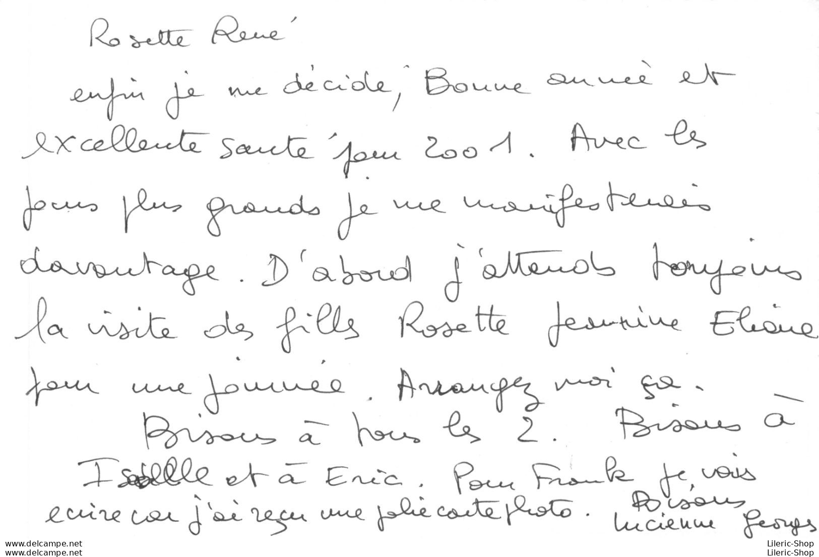 SAINT-ETIENNE (42) - École De TARDY, Classe Maternelle Cpm 2001 - Saint Etienne