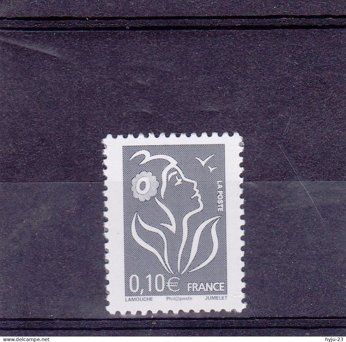 Y&T N° 3965 ** - Unused Stamps