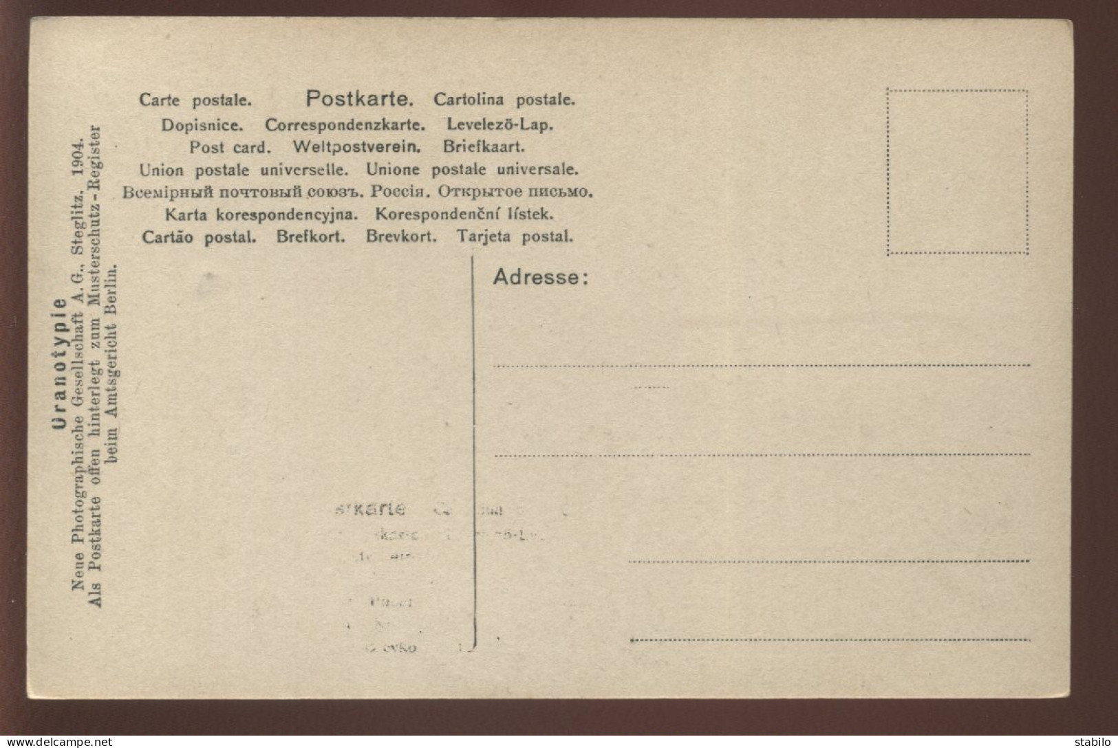 SURREALISME - FEMMES EN MER - EDITEUR NPG - Other & Unclassified