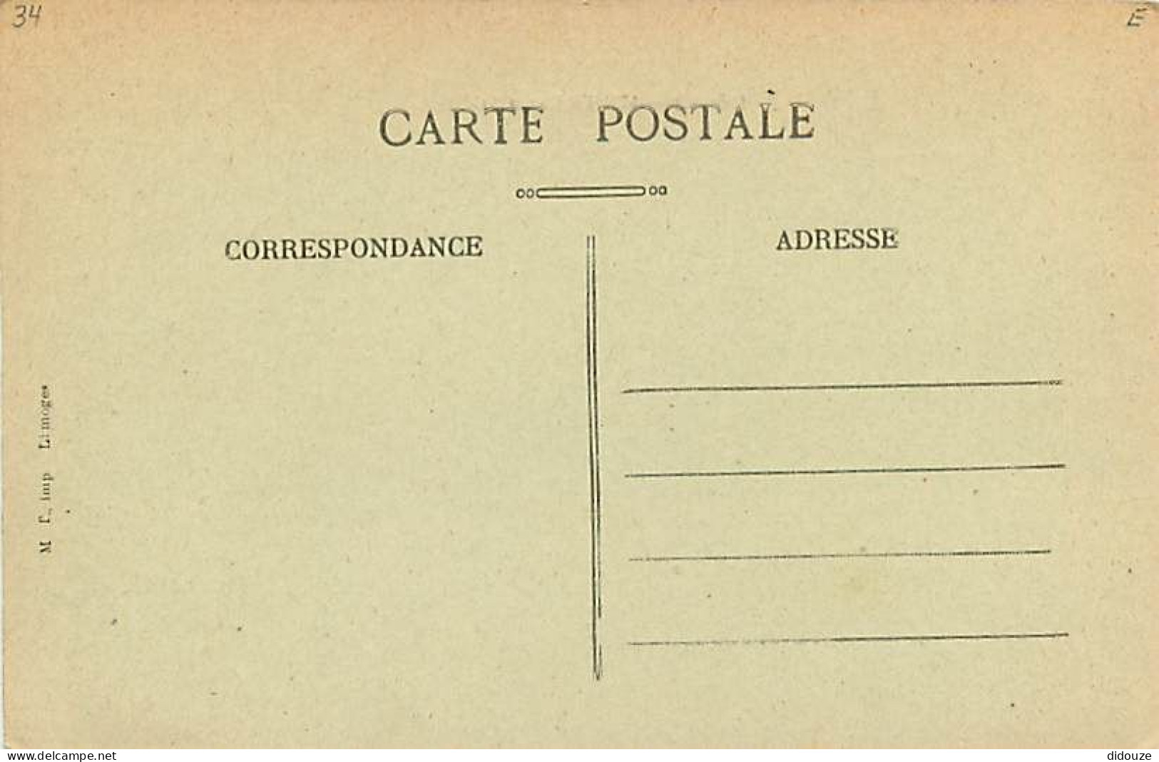 34 - Le Cap D'Agde - Animée - CPA - Voir Scans Recto-Verso - Agde