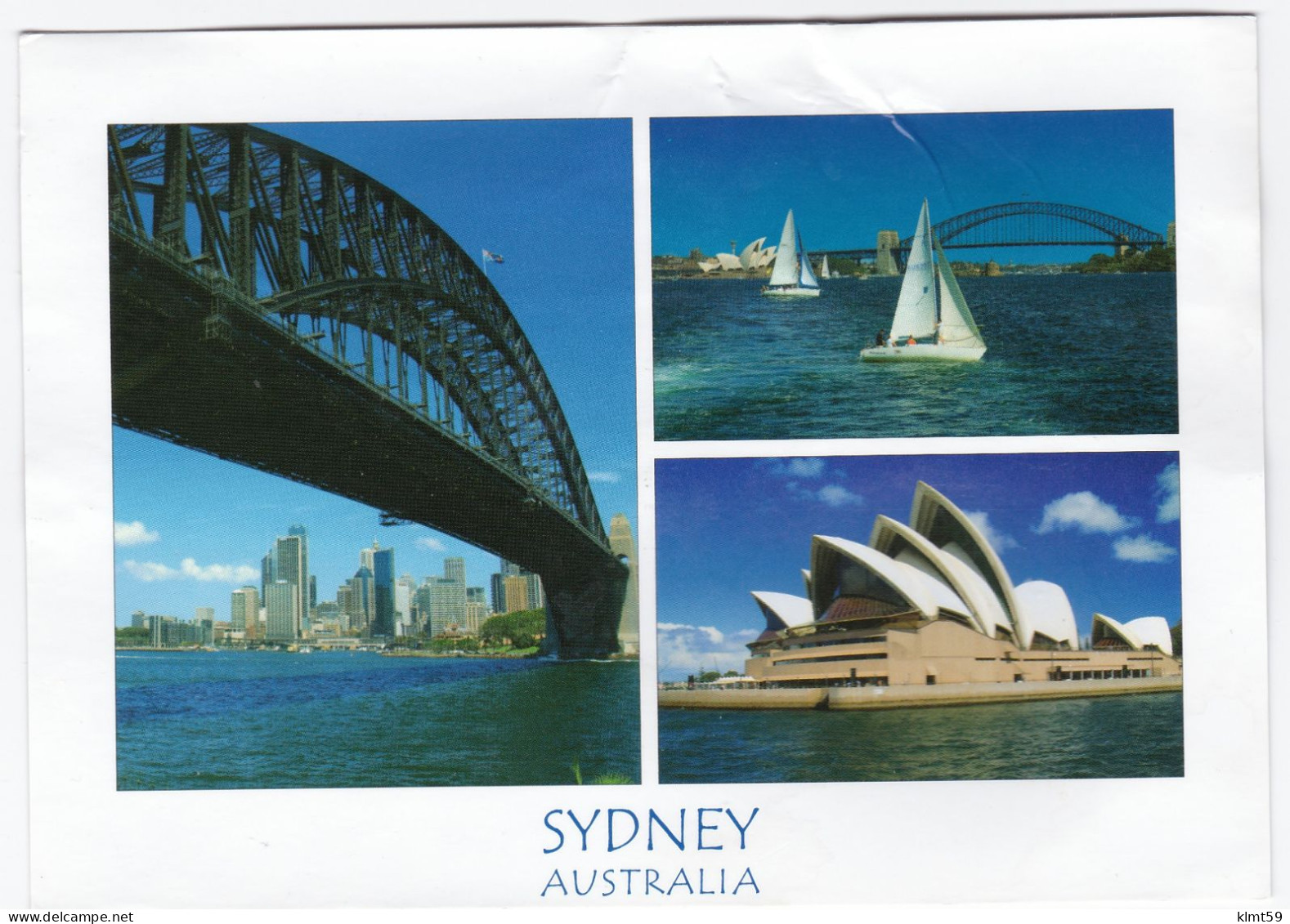 Sydney - Sydney