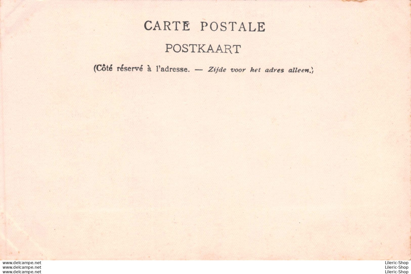 "Partie De Pêche"  - D.V.D. 6161 - Série Riche 34 CPR - Peintures & Tableaux