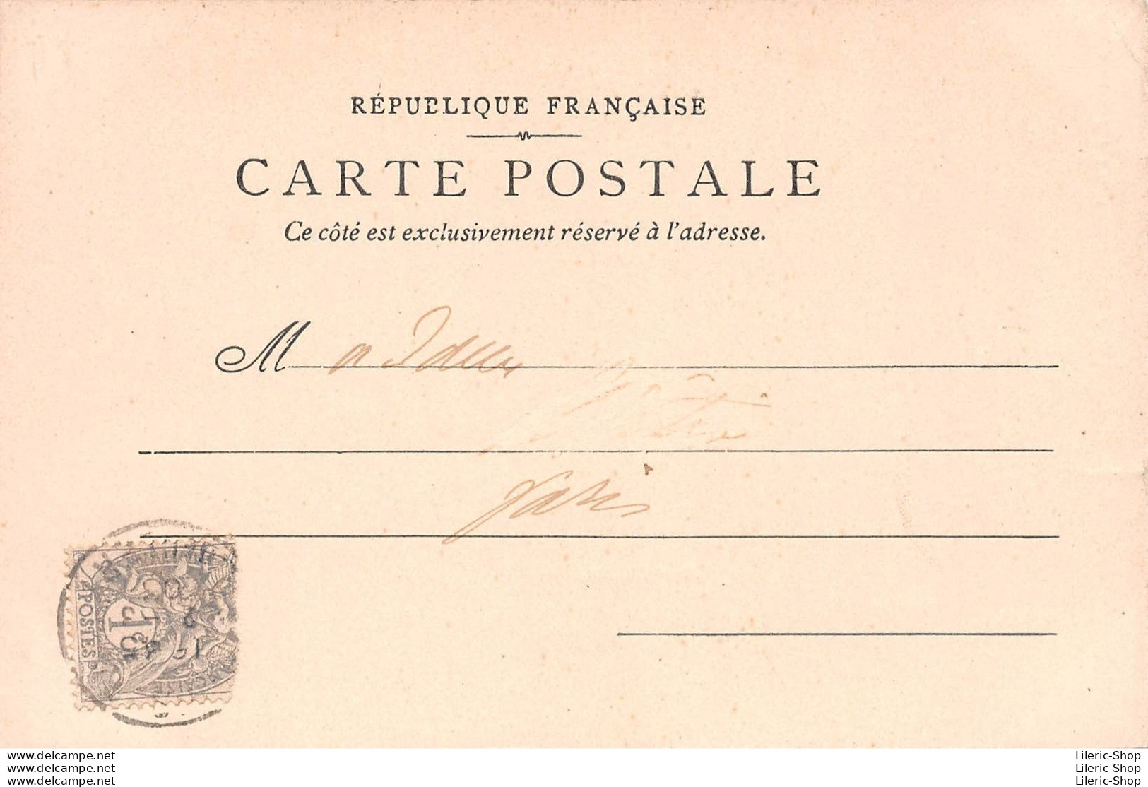 Musée Carnavalet - Journée Du 21 01 1793 - Mort De Louis Capet Sur La Place De La Révolution - Éd. P.S. 1903 CPR - Musei
