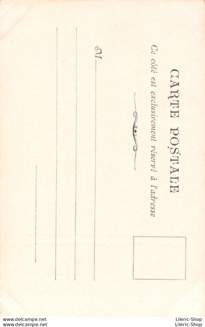 Illustrateur Gustave Doré - Histoire Des Croisades, Godefroy De Bouillon S'élançant Dans Jérusalem CPR - Other & Unclassified