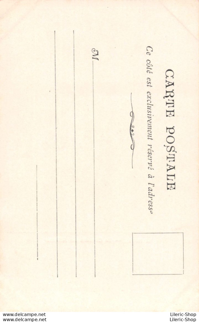Illustrateur Gustave Doré - Histoire Des Croisades, Départ De Thibaut Ier De Navarre "La Chanson Des Adieux" CPR - Autres & Non Classés