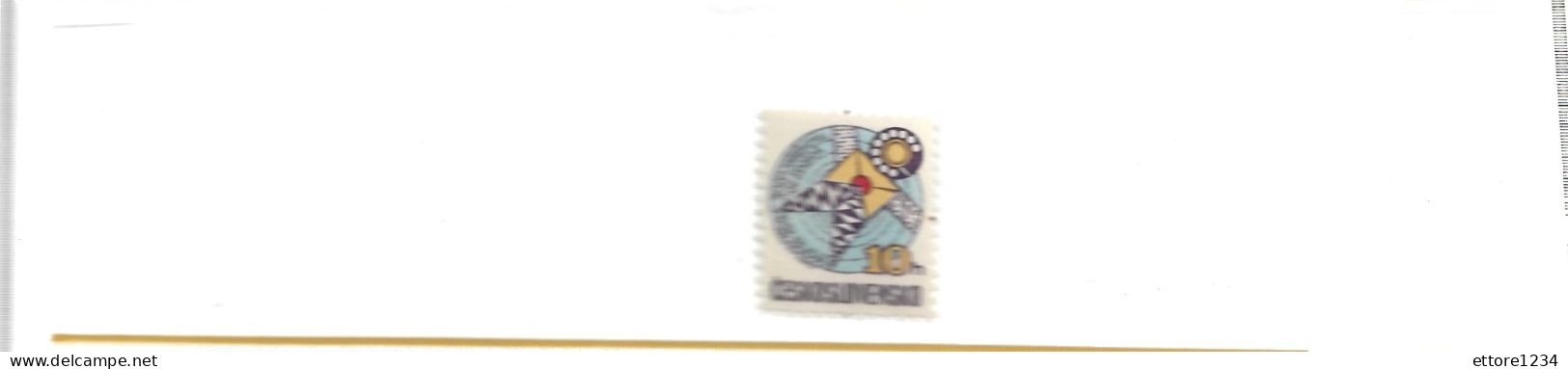 Cecoslovacchia 1979 - Unused Stamps