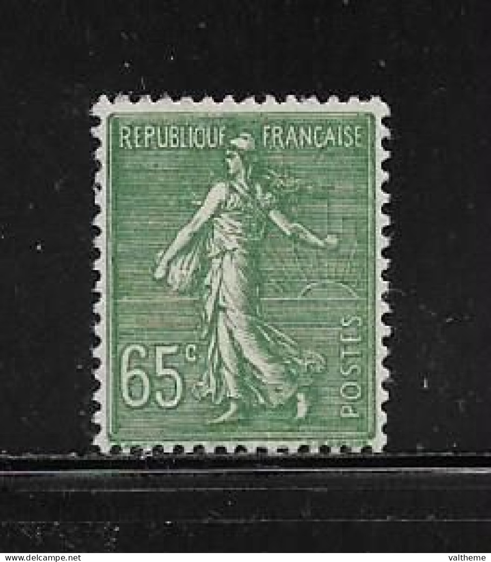 FRANCE  ( FR2  - 34 )   1927  N° YVERT ET TELLIER    N° 234    N* - Neufs