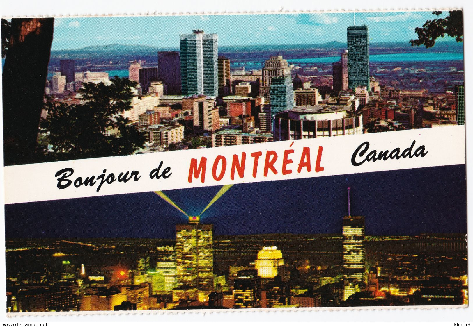 Montréal - Montreal