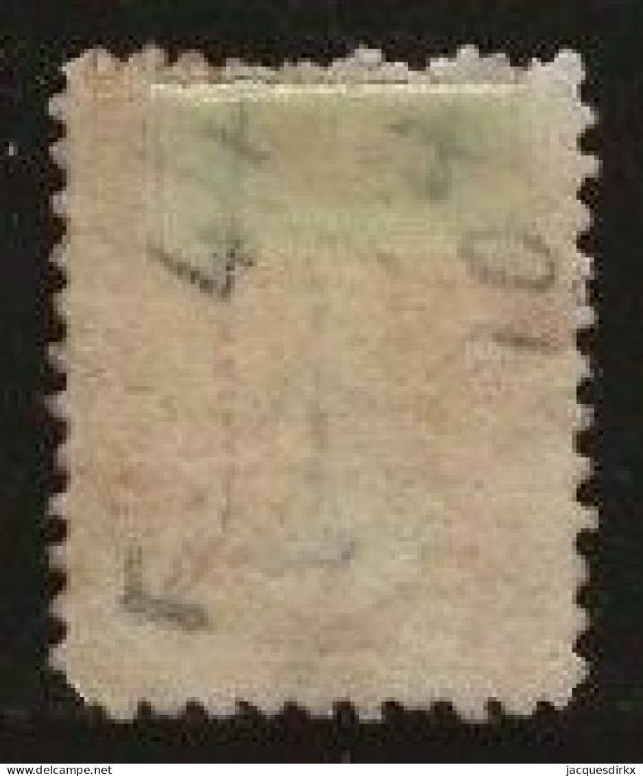 Tasmania       .   SG    .  58  (2 Scans)      .   O      .     Cancelled - Used Stamps