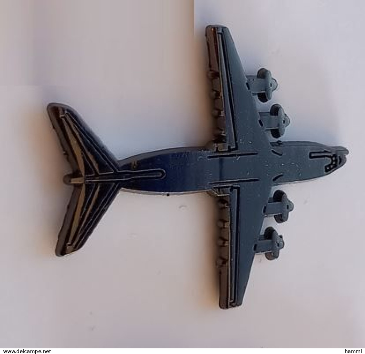 V111 Pin's Militaire Avion De Combat ? Qualité Top  Achat Immédiat - Airplanes