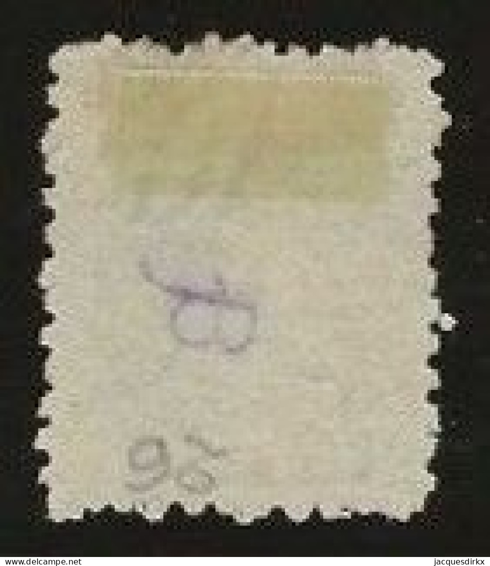 Tasmania       .   SG    .  134 (2 Scans)      .   (*)      .     Mint Without Gum - Mint Stamps