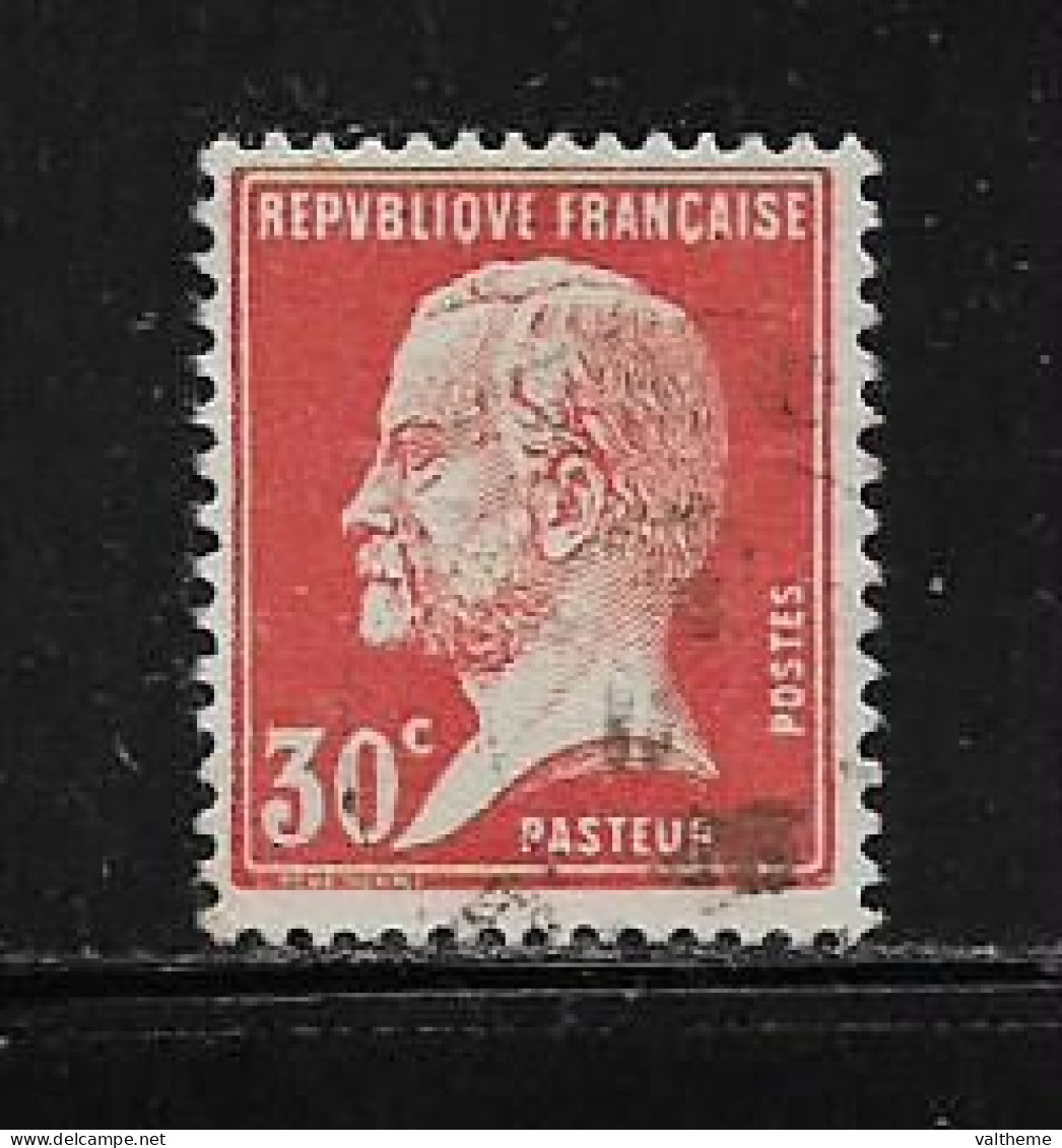 FRANCE  ( FR2  - 52 )   1923  N° YVERT ET TELLIER    N° 173 - Oblitérés