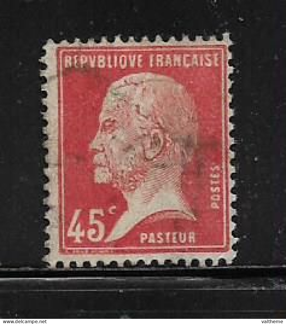 FRANCE  ( FR2  - 53 )   1923  N° YVERT ET TELLIER    N° 175 - Used Stamps