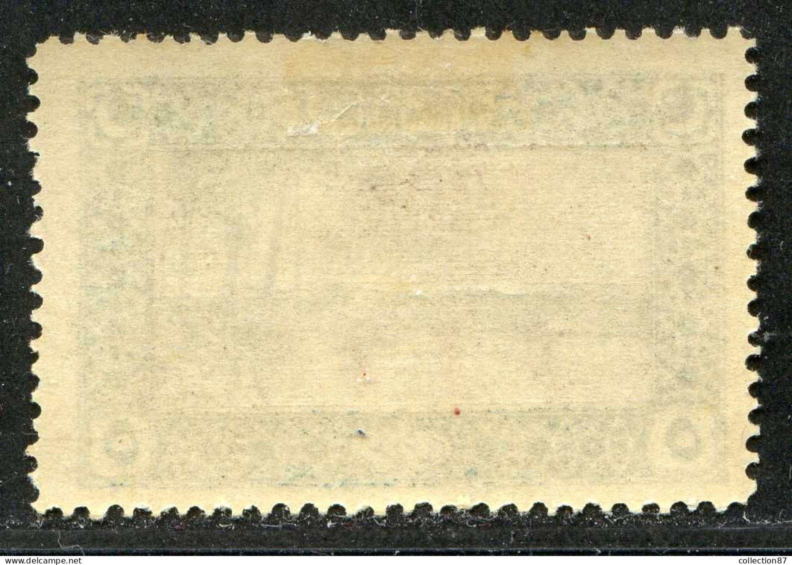 REF094 > CILICIE < Yv N° 73a * Surcharge Renversée - Neuf Dos Visible -- MH * - Neufs