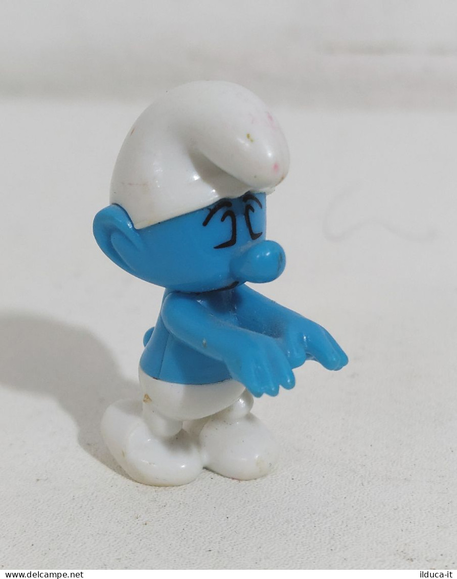 70590 Kinder - Puffo Sonnambulo - Smurfs