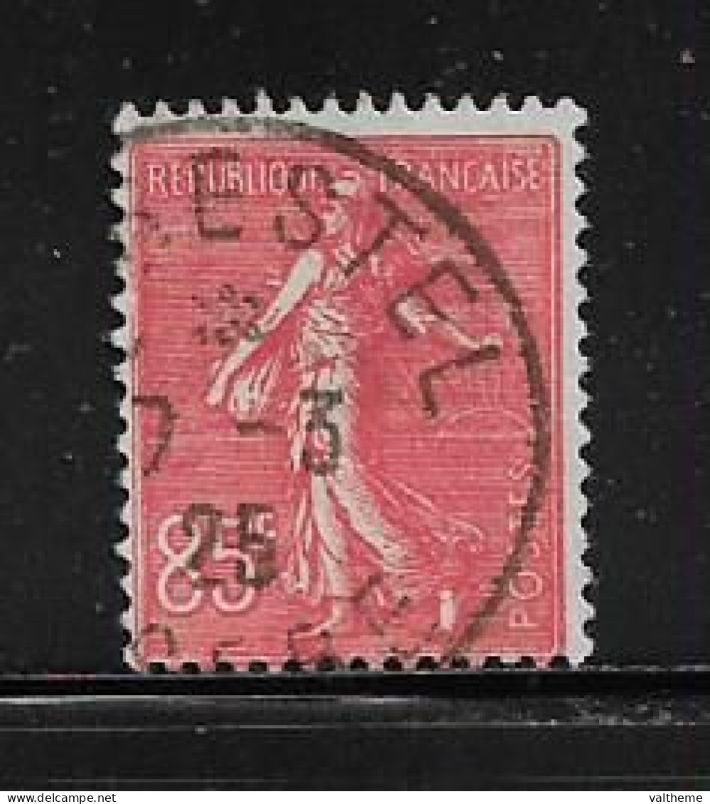 FRANCE  ( FR2  - 58 )   1924  N° YVERT ET TELLIER    N° 204 - Used Stamps