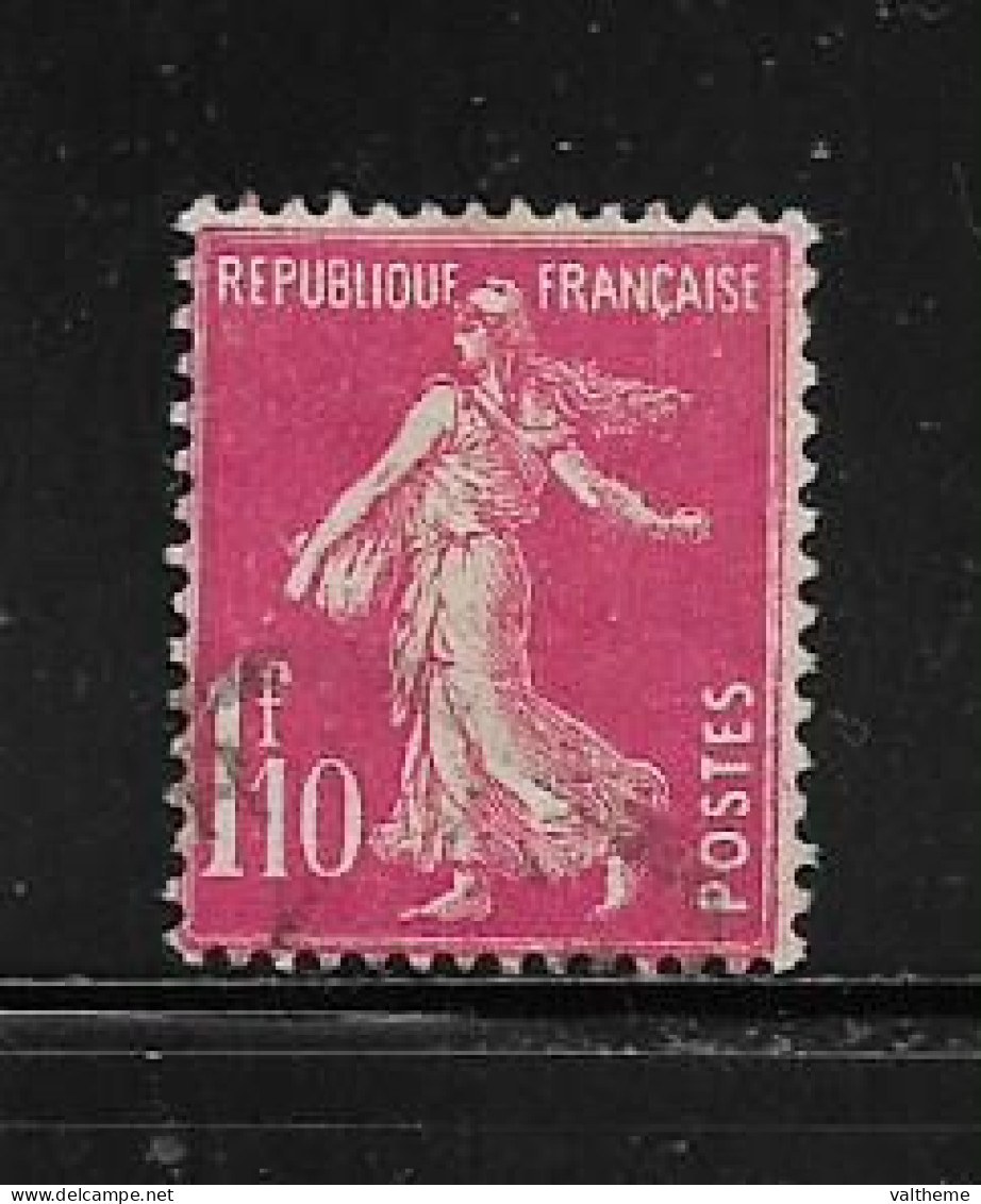 FRANCE  ( FR2  - 62 )   1927  N° YVERT ET TELLIER    N° 238 - Gebraucht