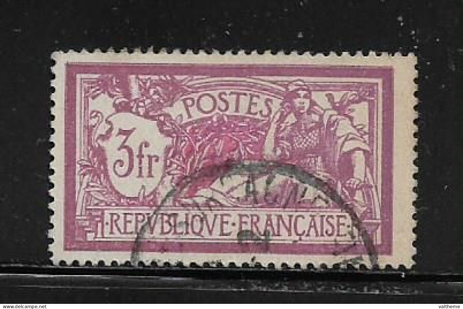 FRANCE  ( FR2  - 64 )   1927  N° YVERT ET TELLIER    N° 240 - Oblitérés