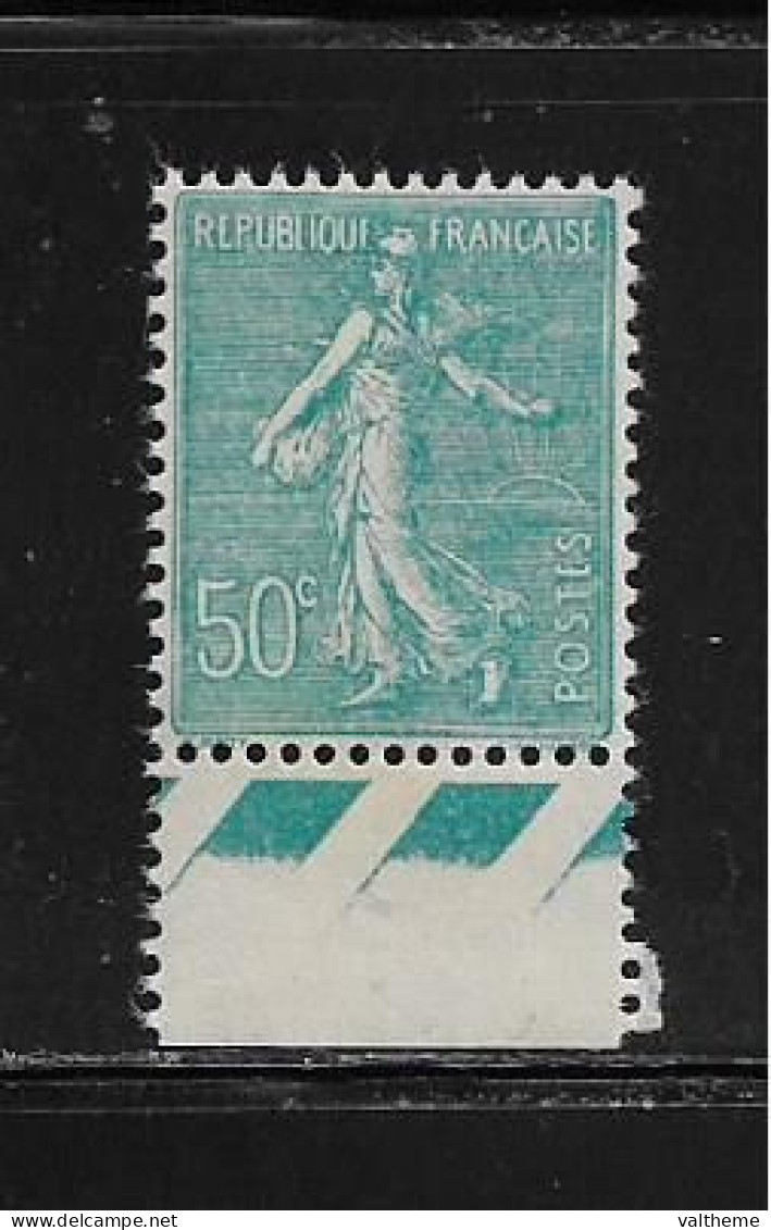 FRANCE  ( FR2  - 71 )   1921  N° YVERT ET TELLIER    N°  161   N** - Ungebraucht