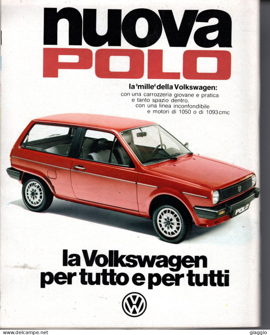 °°° RIVISTA EPOCA N° 1643/44 DEL 9 APRILE 1982 °°° - Other & Unclassified